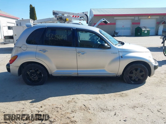2004 Chrysler PT Cruiser z VIN 3C4FY48B24T216666, wystawiony jako IAAI lot #42056141 z przebiegiem 92 801 mil mil oraz . Historia ofert i sprzedaży dostępna na DreamBid. Obrazek 14.