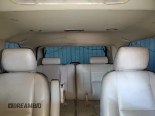 2012 Cadillac Escalade Premium z VIN 1GYS4CEF9CR225037, wystawiony jako Copart lot #50270415 z przebiegiem 172 483 mil mil oraz Szkody całkowita. Historia ofert i sprzedaży dostępna na DreamBid. Obrazek 10.