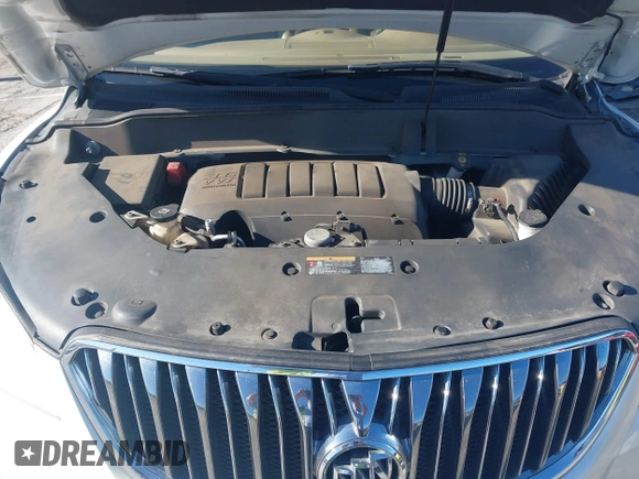 2015 Buick Enclave Leather with VIN 5GAKRBKD7FJ222825, listed as a IAAI auction lot 41987918 with 176,616 mi miles and . Bid and sale history available at DreamBid. Image 10.