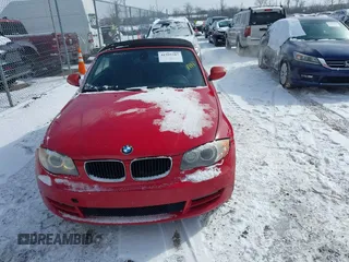 2010 BMW 1 Series 128i with VIN WBAUL7C5XAVJ78203, listed as a IAAI auction lot 41595287 with 176,759 mi miles and . Bid and sale history available at DreamBid. Image 12.