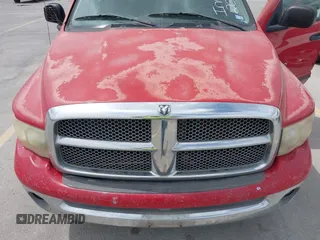 2002 Dodge 1500 with VIN 3D7HA18Z52G207836, listed as a IAAI auction lot 41842482 with 263,551 mi miles and . Bid and sale history available at DreamBid. Image 10.