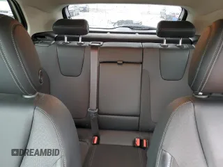 2023 Buick Encore GX Select with VIN KL4MMDSL3PB044751, listed as a Copart auction lot 52316035 with 20,452 mi miles and Salvage title. Bid and sale history available at DreamBid. Image 10.