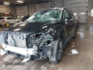 2019 Infiniti QX60 Pure с VIN 5N1DL0MM9KC520393, выставлен на аукционе IAAI как лот 41542728 с пробегом 85 047 миль миль и . История ставок и продаж доступна на DreamBid. Изображение 2.