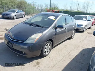 2008 Toyota Prius with VIN JTDKB20U783310691, listed as a IAAI auction lot 42107925 with 173,745 mi miles. Bid and sale history available at carsss.com. Image 2.