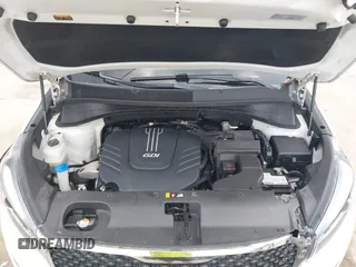 2017 Kia Sorento LX с VIN 5XYPGDA58HG335914, выставлен на аукционе IAAI как лот 42230037 с пробегом 98 202 миль миль и . История ставок и продаж доступна на DreamBid. Изображение 10.
