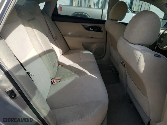 2013 Nissan Altima 2.5 SL with VIN 1N4AL3AP3DC193621, listed as a Copart auction lot 49614135 with 197,111 mi miles and Salvage Title. Bid and sale history available at carsss.com. Image 10.