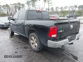 2014 Ram 1500 Big Horn с VIN 1C6RR6LT1ES328844, выставлен на аукционе IAAI как лот 41622863 с пробегом 154 882 миль миль и . История ставок и продаж доступна на DreamBid. Изображение 3.