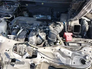 2021 Mitsubishi Outlander ES with VIN JA4ARUAU2MU018656, listed as a IAAI auction lot 41795367 with 74,943 mi miles and . Bid and sale history available at DreamBid. Image 10.