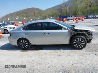 2017 Nissan Altima SV with VIN 1N4AL3AP7HC155010, listed as a IAAI auction lot 42065026 with 241,023 mi miles and . Bid and sale history available at DreamBid. Image 13.