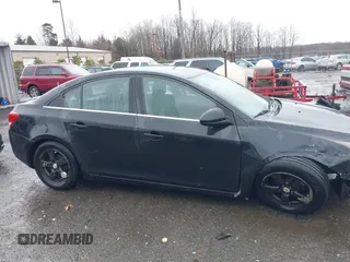 2015 Chevrolet Cruze LT with VIN 1G1PC5SB1F7255380, listed as a IAAI auction lot 41515754 with 146,081 mi miles and . Bid and sale history available at DreamBid. Image 14.