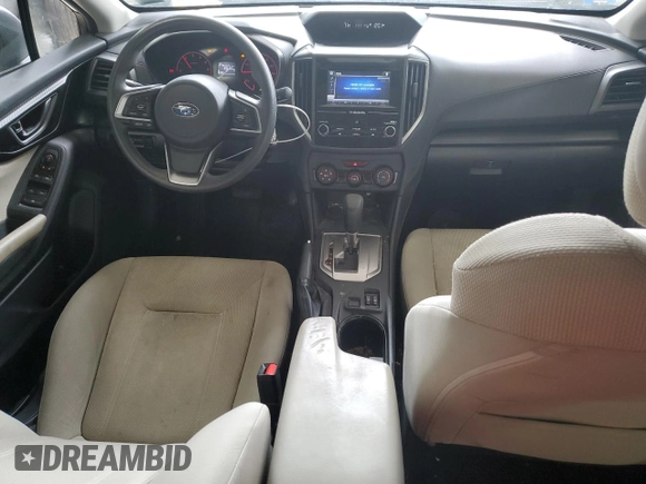 2018 Subaru Impreza Premium z VIN 4S3GTAB64J3712623, wystawiony jako Copart lot #60645115 z przebiegiem 95 626 mil mil oraz Czysty tytuł • Clean title. Historia ofert i sprzedaży dostępna na DreamBid. Obrazek 8.