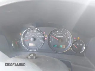2006 Jeep Commander Limited z VIN 1J8HG58276C170180, wystawiony jako IAAI lot #42234989 z przebiegiem 172 363 mil mil oraz . Historia ofert i sprzedaży dostępna na DreamBid. Obrazek 7.