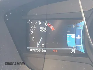 2017 Ford Fusion SE with VIN 3FA6P0HD8HR251153, listed as a IAAI auction lot 41580390 with 109,758 mi miles. Bid and sale history available at carsss.com. Image 15.