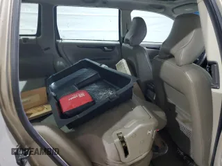 2003 Volvo V70 XC70 z VIN YV1SZ59HX31100698, wystawiony jako Copart lot #54262105 z przebiegiem Nie podano mil oraz Czysty tytuł • Clean title. Historia ofert i sprzedaży dostępna na DreamBid. Obrazek 11.