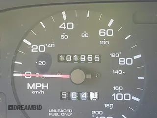 1998 Nissan Altima XE with VIN 1N4DL01D0WC237630, listed as a IAAI auction lot 41297277 with 101,965 mi miles. Bid and sale history available at carsss.com. Image 15.