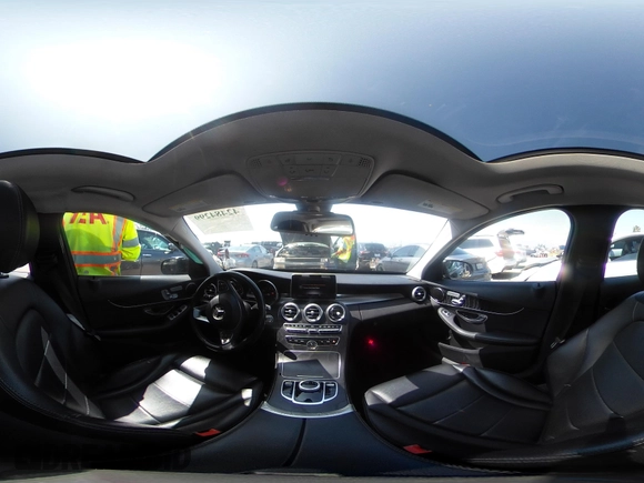 2017 Mercedes-Benz C 300 with VIN 55SWF4KB1HU182026, listed as a IAAI auction lot 42484299 with 78,239 mi miles and . Bid and sale history available at DreamBid. Image 18.