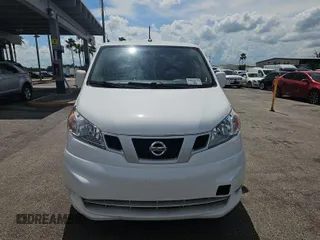 2021 Nissan NV200 SV с VIN 3N6CM0KN2MK703122, выставлен на аукционе IAAI как лот 42849703 с пробегом 86 609 миль миль и . История ставок и продаж доступна на DreamBid. Изображение 8.