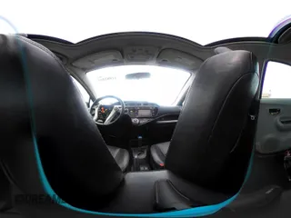 2015 Toyota Prius One with VIN JTDKDTB39F1091097, listed as a IAAI auction lot 41982359 with 202,979 mi miles and . Bid and sale history available at carsss.com. Image 19.