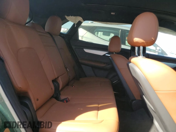 2024 VinFast VF 8 Plus с VIN RLLV1AFA7RH004592, выставлен на аукционе Copart как лот 73484704 с пробегом 3 158 миль миль и Списание • Salvage title. История ставок и продаж доступна на DreamBid. Изображение 11.