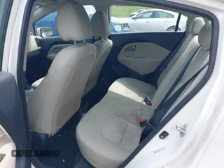 2013 Kia Rio LX with VIN KNADM4A39D6318169, listed as a IAAI auction lot 42063285 with 138,272 mi miles and . Bid and sale history available at DreamBid. Image 8.