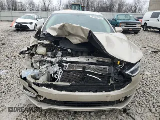 2017 Ford Fusion SE z VIN 3FA6P0H97HR166462, wystawiony jako Copart lot #86265204 z przebiegiem 65 707 mil mil oraz Szkoda całkowita • Salvage title. Historia ofert i sprzedaży dostępna na DreamBid. Obrazek 5.