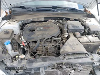 2016 Kia Optima SXL Turbo with VIN 5XXGV4L26GG067859, listed as a IAAI auction lot 42223073 with 133,511 mi miles and . Bid and sale history available at DreamBid. Image 10.