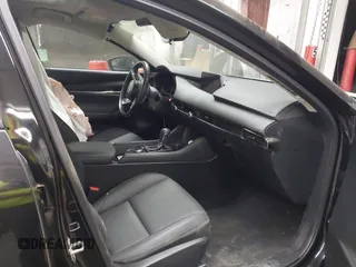 2023 Mazda 3 S Preferred with VIN 3MZBPACM5PM369790, listed as a IAAI auction lot 41612983 with 9,789 mi miles and . Bid and sale history available at DreamBid. Image 5.