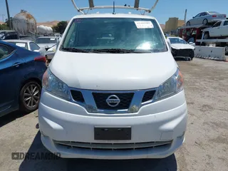 2017 Nissan NV200 S с VIN 3N6CM0KN6HK716414, выставлен на аукционе IAAI как лот 42485909 с пробегом 153 135 миль миль и . История ставок и продаж доступна на DreamBid. Изображение 6.