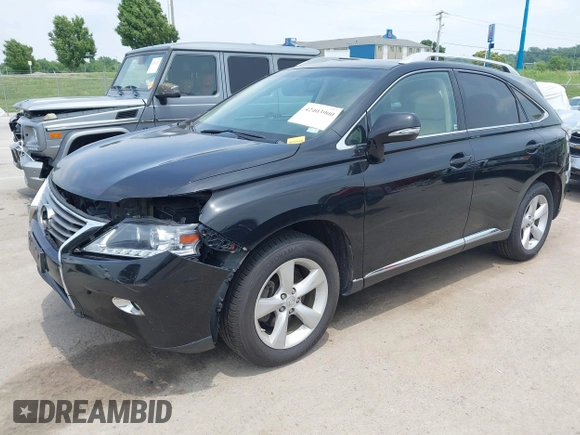 2015 Lexus RX 350 с VIN 2T2BK1BA9FC318790, выставлен на аукционе IAAI как лот 42403900 с пробегом 163 605 миль миль и . История ставок и продаж доступна на DreamBid. Изображение 18.