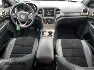 2014 Jeep Grand Cherokee Altitude with VIN 1C4RJFAG4EC570883, listed as a Copart auction lot 51631785 with 111,300 mi miles and Salvage Title. Bid and sale history available at carsss.com. Image 8.
