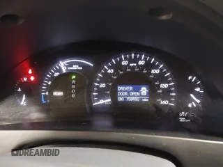 2009 Toyota Camry z VIN JTNBB46K593051519, wystawiony jako IAAI lot #41681706 z przebiegiem 158 490 mil mil oraz . Historia ofert i sprzedaży dostępna na DreamBid. Obrazek 7.