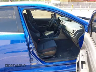 2016 Subaru WRX с VIN JF1VA1B61G9800795, выставлен на аукционе IAAI как лот 42138057 с пробегом 120 615 миль миль и . История ставок и продаж доступна на DreamBid. Изображение 5.