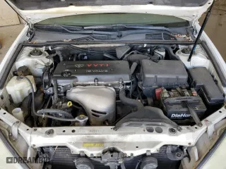 2004 Toyota Camry LE with VIN 4T1BE32K04U306507, listed as a Copart auction lot 51626925 with 441,838 mi miles and Salvage Title. Bid and sale history available at carsss.com. Image 11.