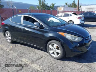 2011 Hyundai Elantra Limited с VIN 5NPDH4AE7BH053067, выставлен на аукционе IAAI как лот 41679315 с пробегом 148 961 миль миль и . История ставок и продаж доступна на DreamBid. Изображение 1.
