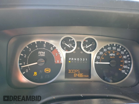 2009 Hummer H3 SUV Luxury with VIN 5GTEN13E598110019, listed as a Copart auction lot 43645845 with 0 mi miles and Clean Title. Bid and sale history available at carsss.com. Image 9.