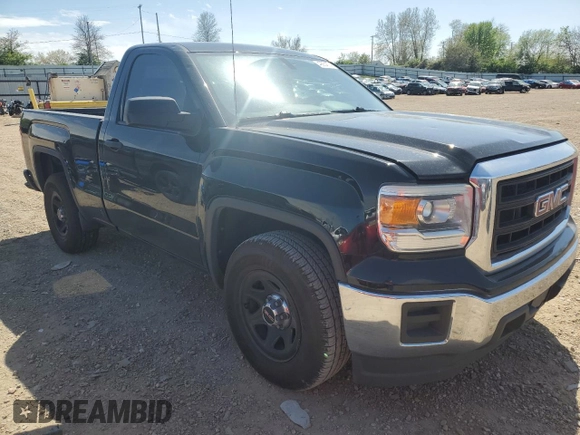 2014 GMC Sierra 1500 z VIN 1GTN1TEC8EZ276128, wystawiony jako Copart lot #49934374 z przebiegiem 170 560 mil mil oraz Szkody całkowita. Historia ofert i sprzedaży dostępna na DreamBid. Obrazek 4.