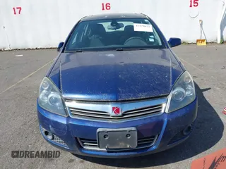 2008 Saturn Astra XR with VIN W08AT671085059540, listed as a IAAI auction lot 42179672 with 159,127 mi miles and . Bid and sale history available at DreamBid. Image 6.