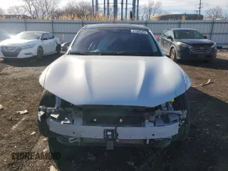 2021 Ford Mustang Mach-E Premium with VIN 3FMTK3SU6MMA01693, listed as a Copart auction lot 47369255 with 71,235 mi miles and Salvage Title. Bid and sale history available at DreamBid. Image 5.