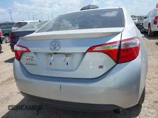 2016 Toyota Corolla L с VIN 5YFBURHE3GP428646, выставлен на аукционе IAAI как лот 42558649 с пробегом 121 395 миль миль и . История ставок и продаж доступна на DreamBid. Изображение 16.