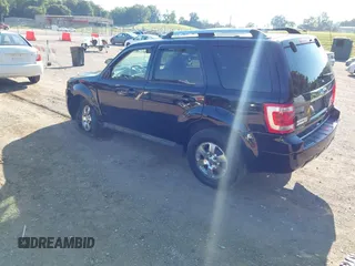 2012 Ford Escape Limited with VIN 1FMCU9EG7CKA73897, listed as a IAAI auction lot 42601057 with 193,646 mi miles and . Bid and sale history available at DreamBid. Image 3.