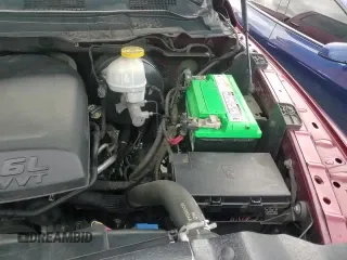 2018 Ram 1500 Big Horn z VIN 1C6RR6LG7JS245335, wystawiony jako Copart lot #84951235 z przebiegiem 134 573 mil mil oraz Szkoda całkowita • Salvage title. Historia ofert i sprzedaży dostępna na DreamBid. Obrazek 13.