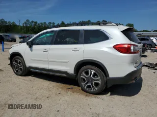 2024 Subaru Ascent Limited z VIN 4S4WMARD7R3446860, wystawiony jako Copart lot #54988625 z przebiegiem 9 173 mil mil oraz Szkoda całkowita • Salvage title. Historia ofert i sprzedaży dostępna na DreamBid. Obrazek 2.