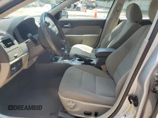2010 Ford Fusion Hybrid с VIN 3FADP0L33AR171285, выставлен на аукционе Copart как лот 64983995 с пробегом 166 596 миль миль и Чистый • Clean title. История ставок и продаж доступна на DreamBid. Изображение 7.
