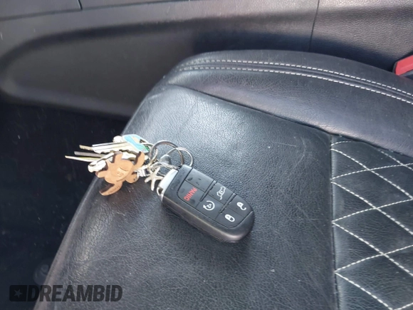 2020 Jeep Grand Cherokee Laredo E с VIN 1C4RJFAGXLC199564, выставлен на аукционе IAAI как лот 42142905 с пробегом 83 024 миль миль и . История ставок и продаж доступна на DreamBid. Изображение 11.