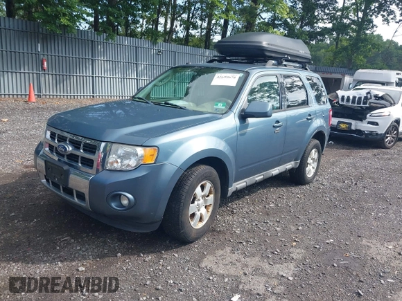 2012 Ford Escape Limited с VIN 1FMCU0E72CKA03302, выставлен на аукционе IAAI как лот 42699678 с пробегом 148 557 миль миль и . История ставок и продаж доступна на DreamBid. Изображение 2.
