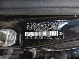 2009 Scion xD with VIN JTKKU10409J048099, listed as a IAAI auction lot 42571473 with 187,706 mi miles and . Bid and sale history available at DreamBid. Image 9.