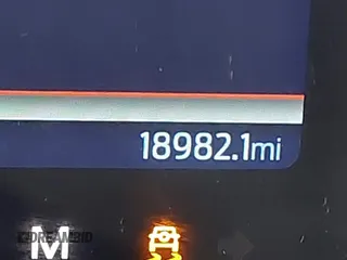 2021 Ford Bronco z VIN 1FMEE5DP7MLA93692, wystawiony jako IAAI lot #42222219 z przebiegiem 18 982 mil mil oraz . Historia ofert i sprzedaży dostępna na DreamBid. Obrazek 16.