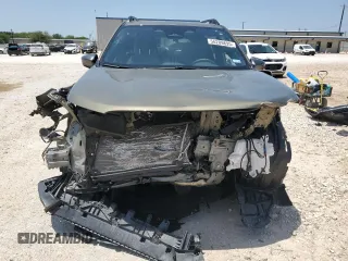 2025 Subaru Forester Premium z VIN JF2SLDDC6SH462788, wystawiony jako Copart lot #56209895 z przebiegiem Nie podano mil oraz Szkoda całkowita • Salvage title. Historia ofert i sprzedaży dostępna na DreamBid. Obrazek 5.