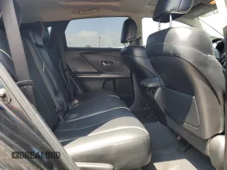 2014 Toyota Venza LE with VIN 4T3ZA3BB0EU084747, listed as a Copart auction lot 55301955 with 222,494 mi miles and Clean Title. Bid and sale history available at carsss.com. Image 11.