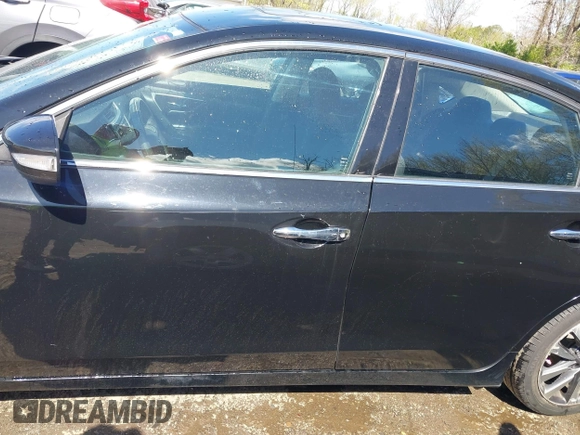 2016 Nissan Altima S with VIN 1N4AL3AP0GC191300, listed as a IAAI auction lot 42037855 with 106,307 mi miles and . Bid and sale history available at DreamBid. Image 15.